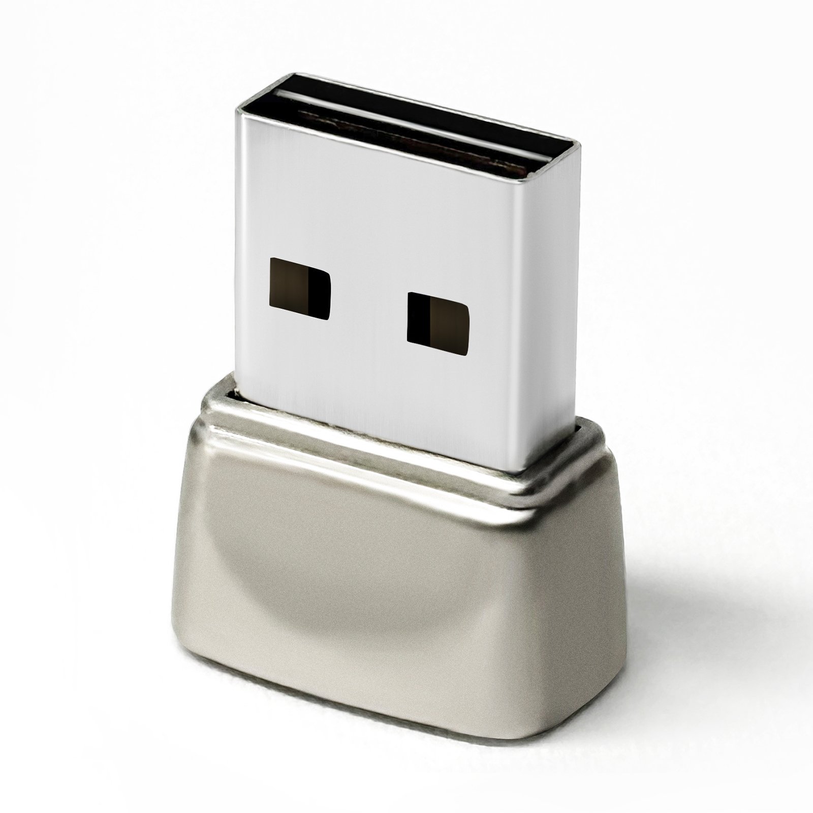Dovryx DP-200 USB fingerprint reader